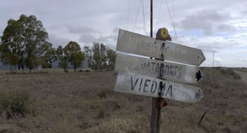 Viedma: la Capital que no