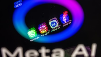 VÍDEO: Bruselas acusa a Meta de violar la ley europea digital con el diseño adictivo de Instagram y Facebook