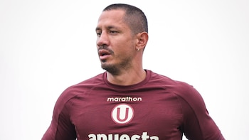 “Gianluca Lapadula va a hacer goles en la Liga 1 porque el ritmo es bajísimo”: la cruda opinión sobre el ‘9′ estrella de Universitario