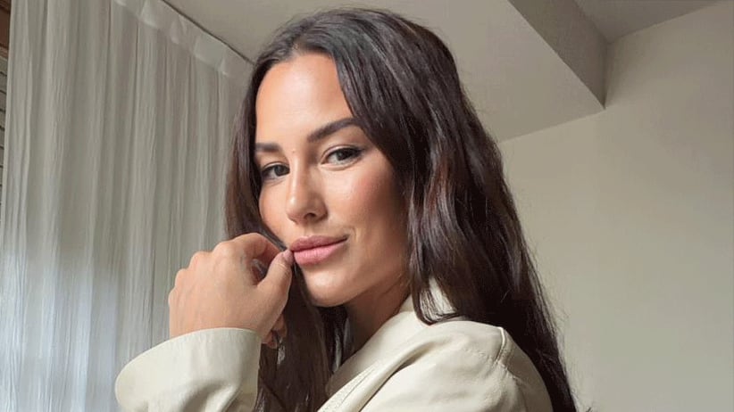 ¿Luli Fernández otra vez enamorada? Los detalles que la vinculan con un empresario