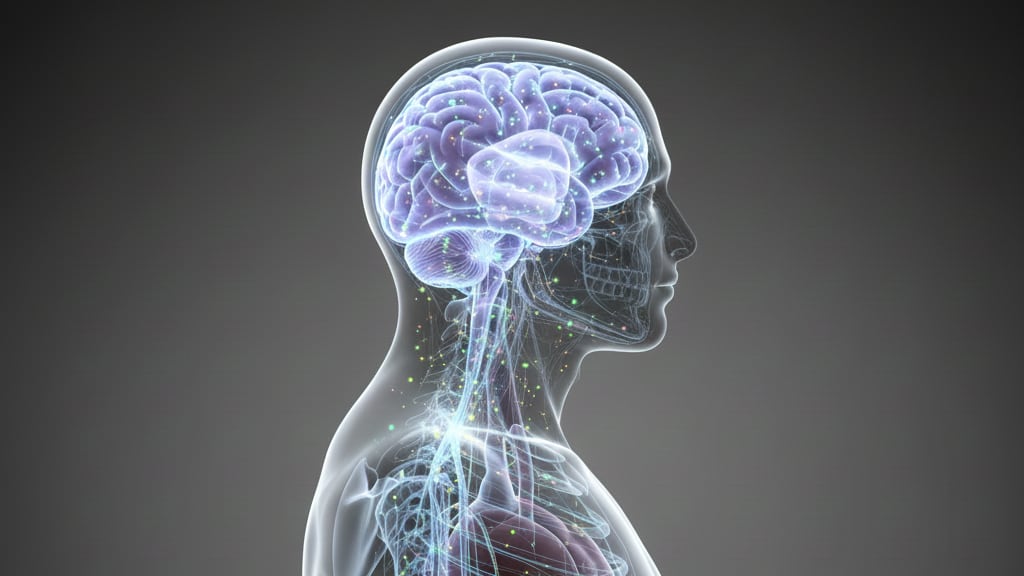 El cerebro ajusta las respuestas defensivas a medida que la amenaza disminuye en intensidad (Imagen Ilustrativa Infobae)