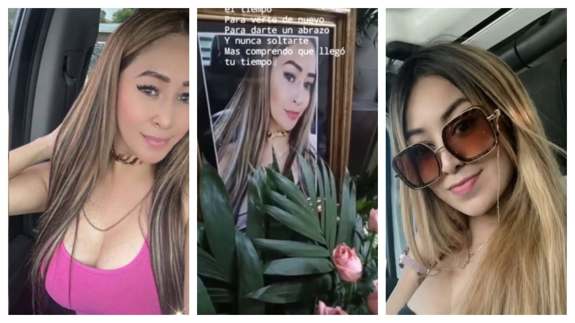 Laura C0adena de 43 años fue asesinada en Coahuila el domingo 24 de junio de 2026: Fotos: Facebook Laura Cadena