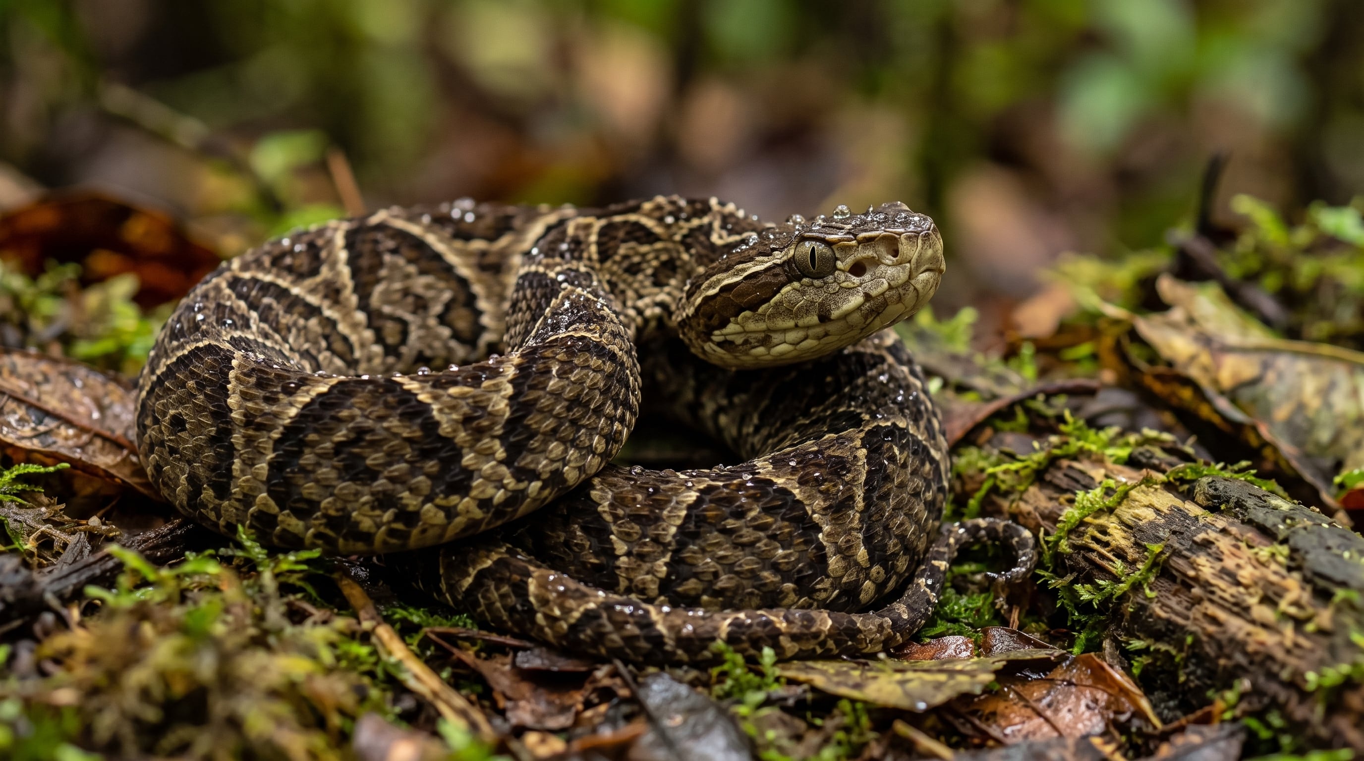 Las labores agrícolas y de plantación explicaron el 59,1% de las mordeduras de serpiente en los casos que detallaban la actividad al momento del accidente (Imagen Ilustrativa Infobae)