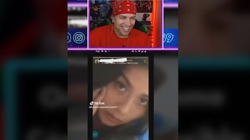 El amor a primera vista