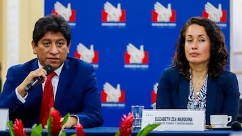 Gobierno nombra a Elizabeth Zea viceministra de Interculturalidad en medio de controversia
