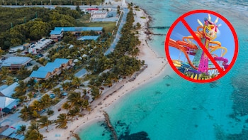 Semarnat frena proyecto Perfect Day de Royal Caribbean en Mahahual: así lo confirmó su titular, Alicia Bárcena