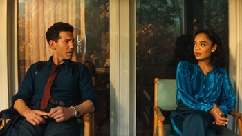 “Audaz, imprevisible, adictiva y con