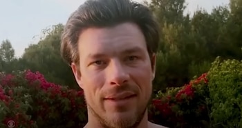 Caso Amie Harwick - Gareth Pursehouse