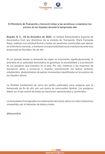 Las autoridades reforzaron los controles