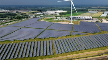 Inversión o improvisación energética