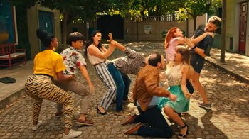 06/07/2020 Videoclip de Residente
CULTURA
SONY MUSIC