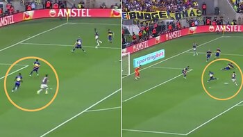 Momentos de la marca de