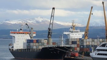 Oficializaron la intervención del Puerto