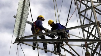 Baleares, Canarias, Ceuta y Melilla