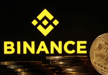 A finales del año pasado, Roubini cargó con dureza contra el principal exchange de criptomonedas del mundo: Binance. (REUTERS/Dado Ruvic)