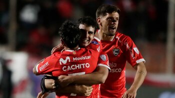 Equipos clasificados a cuartos de final de la Copa Sudamericana 2026: Cienciano y todos los que avanzaron