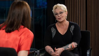 "Federico hasta el momento venció