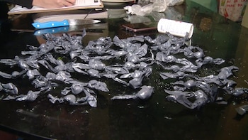 Detuvieron a tres jóvenes acusados por el crimen de un carnicero en La Boca