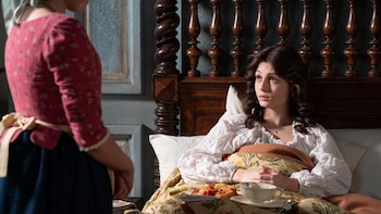 Avance de ‘Valle Salvaje’ del