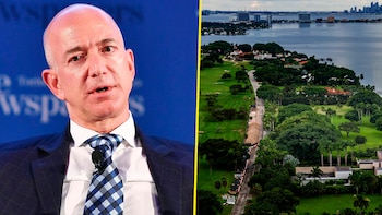 La mansión de seis dormitorios