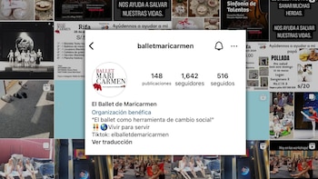 Enfrentando adversidades y estigmas, 'El