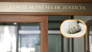 Fiscalía y tribunal le otorgaron