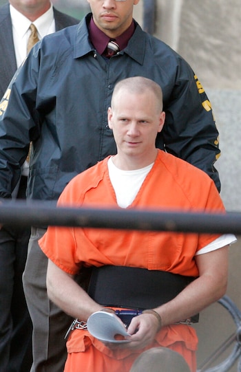 En esta foto de archivo