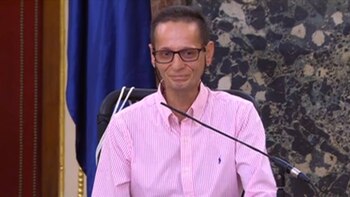 Afectados por el síndrome del