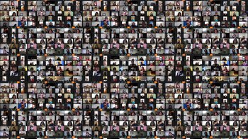 Desde Córdoba, Frigerio y Monzó