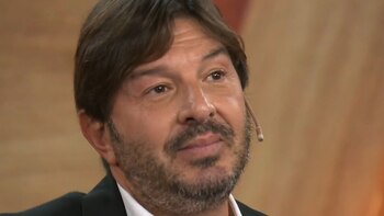 El mismo año que la