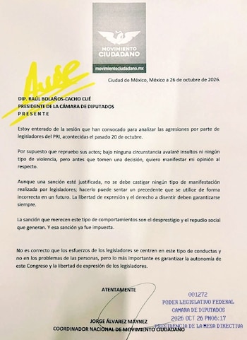 @AlvarezMaynez