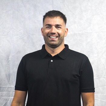 Richard Mariani, alcalde electo de