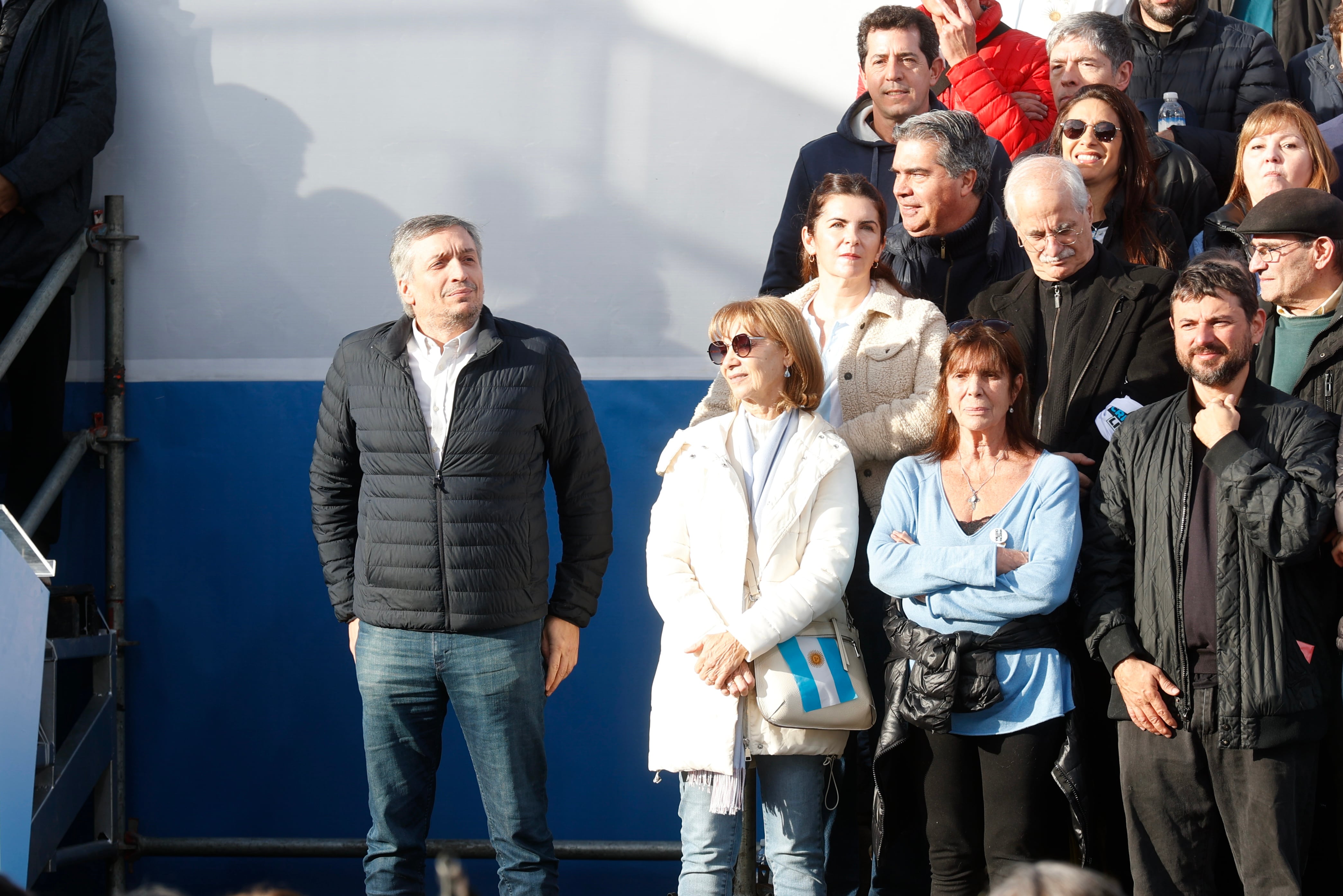 El discurso de Máximo Kirchner abrió una nueva etapa de la interna del peronismo bonaerense