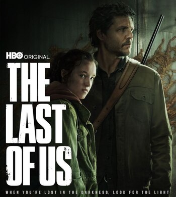 The Last Of Us de