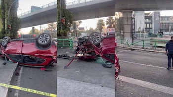 Elementos de Seguridad Ciudadana llegaron