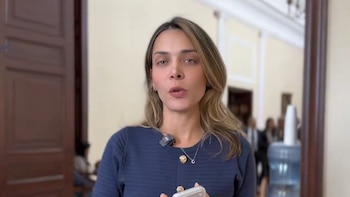 Senadora María Clara Posada divulgó audios atribuidos a ‘Timochenko’ ante la JEP y cuestionó la reserva de la diligencia: “Burla a las víctimas”