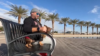 Las esperanzas de encontrar a