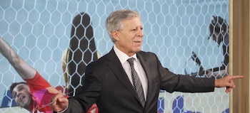 Captura – LÓPEZ ROSETTI – Infobae en Vivo