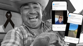 Los últimos post del influencer