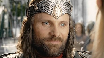 Andy Serkis habla sobre Viggo Mortensen y que Jamie Dornan interprete su papel de Aragorn: “Está encantado”