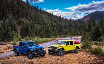 La desaparición de los parachoques, el impacto de las nuevas normas de seguridad