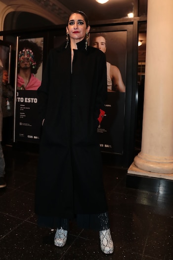 Charo López (RSFotos)