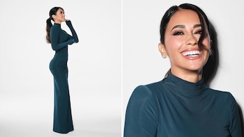 El cambio de look de