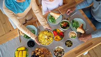 Cuándo acaba el Ramadán 2026: