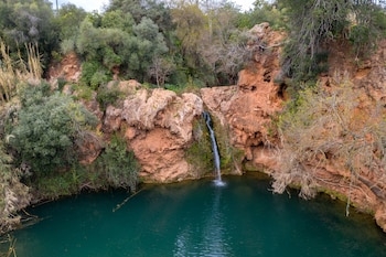Pego Do Inferno, Tavira (Shutterstock