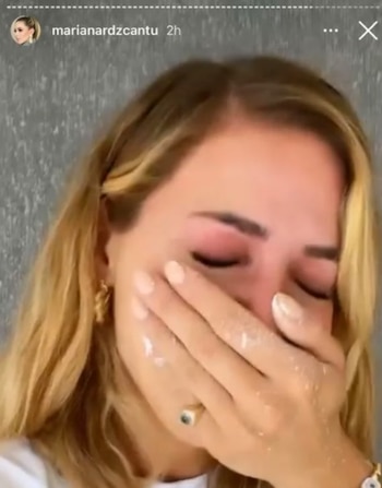 La esposa del gobernador electo