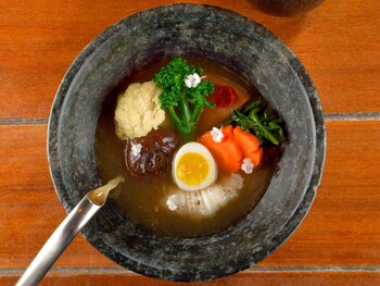 Porkyaki: Lardo (grasa de la