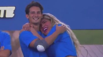 Emilio Osorio será el primer