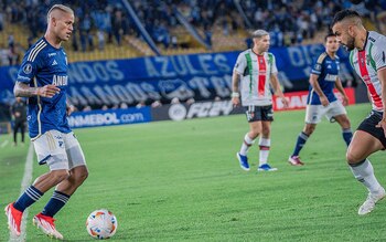 Millonarios empató sus tres partidos