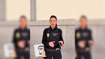 Policía Nacional explica cómo evitar